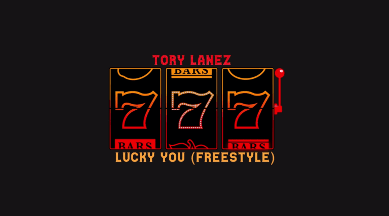 Tory Lanez – “Lucky You “Freestyle