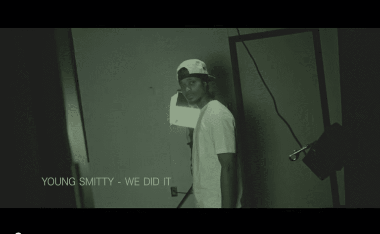 Young Smitty – We Did It