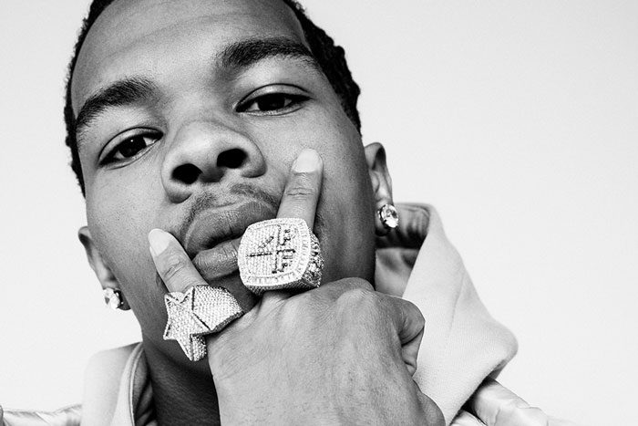 Lil Baby Drops New Single ‘All In’