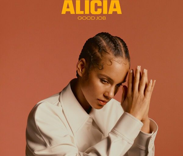 Alicia Keys Honors Everyday Heroes on New Song ‘Good Job’