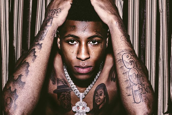 Stream YoungBoy Never Broke Again’s New Project ’38 Baby 2′