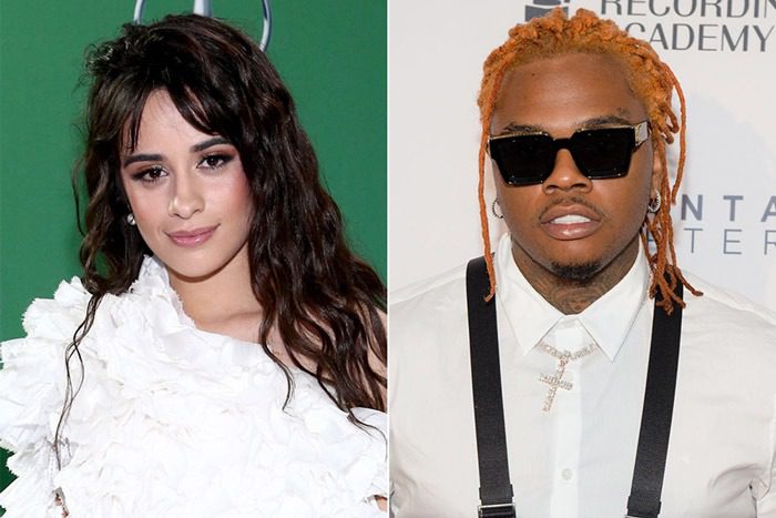 Camila Cabello and Gunna Link Up on ‘My Oh My’ Remix