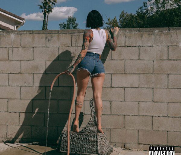 Stream Kehlani’s Album ‘It Was Good Until It Wasn’t’