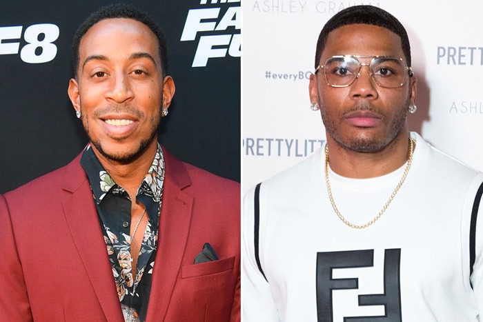 Ludacris Shares Unreleased Version of ‘Money Maker’ Featuring Nelly