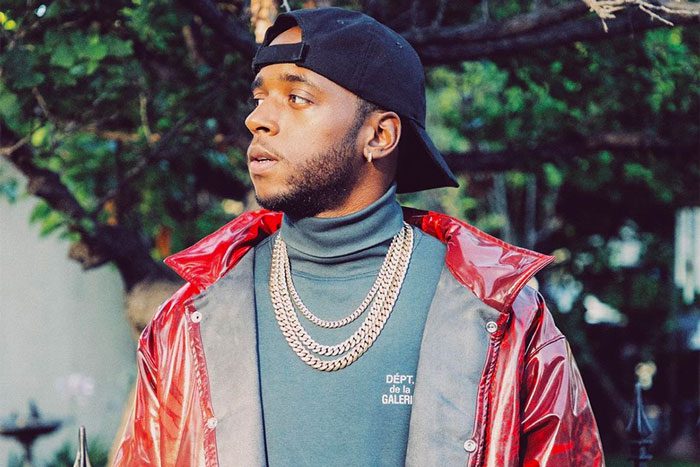 6LACK Returns with ‘ATL Freestyle’