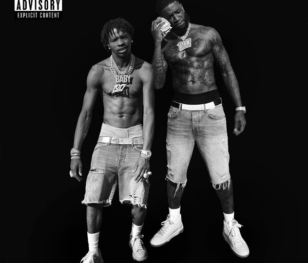 Gucci Mane and Lil Baby Drop New Track ‘Both Sides’