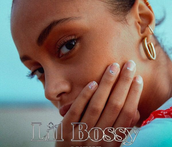 LOMIJOH Drops Empowering Single ‘Lil Bossy’