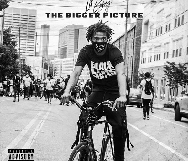 Lil Baby Drops Powerful Anthem ‘The Bigger Picture’
