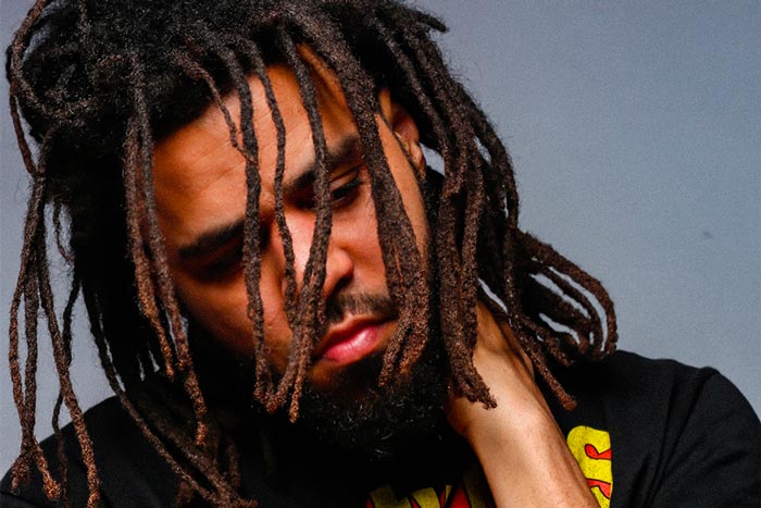 J. Cole Returns with Powerful New Song ‘Snow On Tha Bluff’