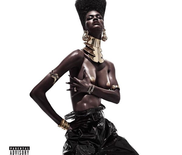 Teyana Taylor Returns with ‘The Album’