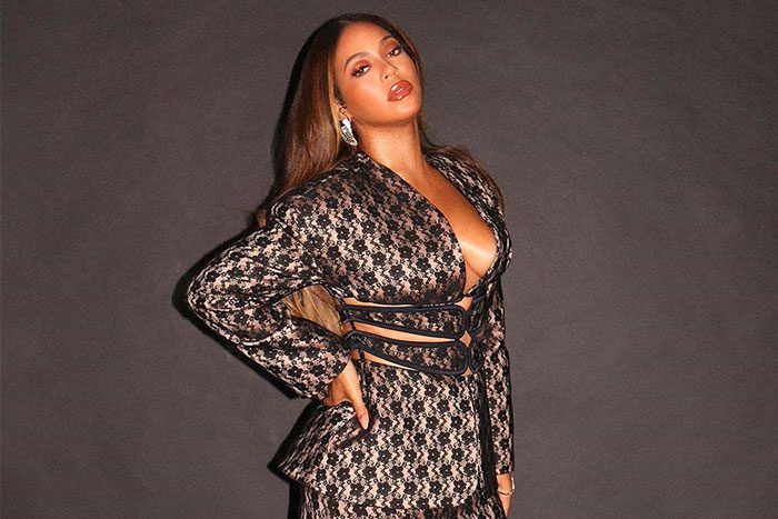 Beyoncé Celebrates Juneteenth with New Song ‘Black Parade’