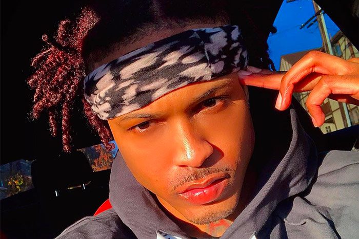 August Alsina Drops New Song ‘Rounds’