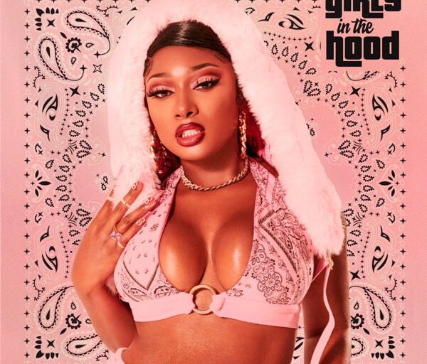 Megan Thee Stallion Drops New Single ‘Girls in the Hood’