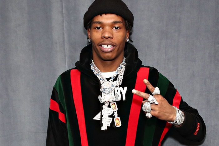 Lil Baby Says He’s Charging $100,000 Per Feature