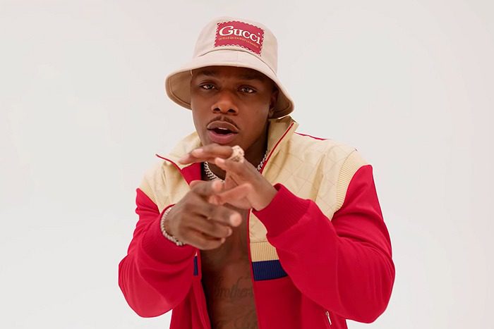 DaBaby Drops New Song and Video for ‘PEEP HOLE’