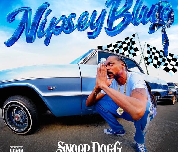 Snoop Dogg Releases Nipsey Hussle Tribute ‘Nipsey Blue’