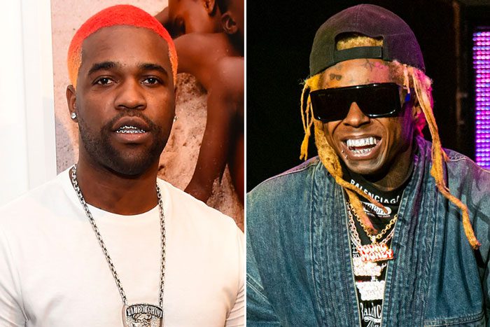 A$AP Ferg and Lil Wayne Team Up on ‘No Ceilings’