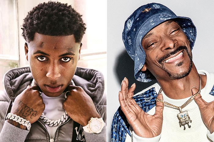 YoungBoy Never Broke Again and Snoop Dogg Team Up on ‘Callin’