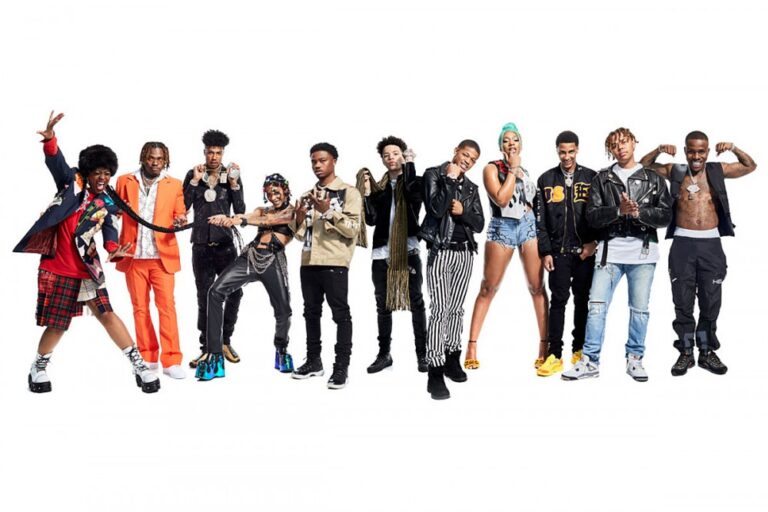 Here’s a Look at Where the 2019 XXL Freshman Class Is at Now