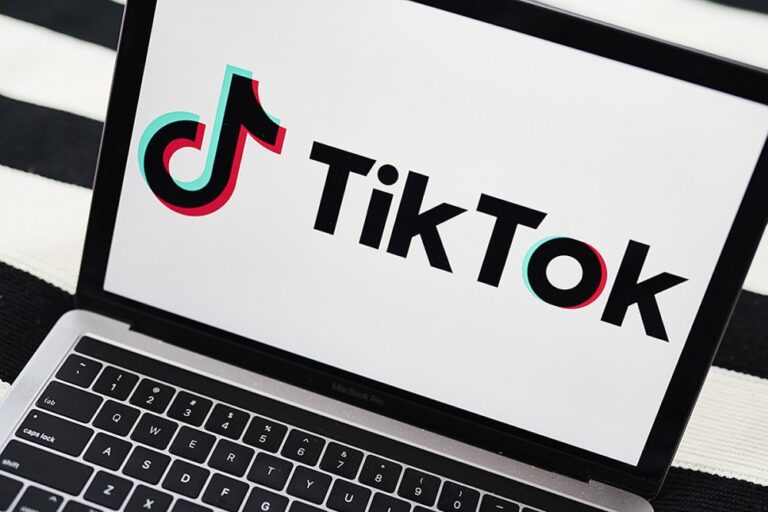 President Trump to Ban TikTok From U.S. App Stores