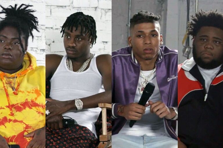 2020 XXL Freshman Class Discuss Their Responsibility in Society With Until Freedom: Part 3 – The Future