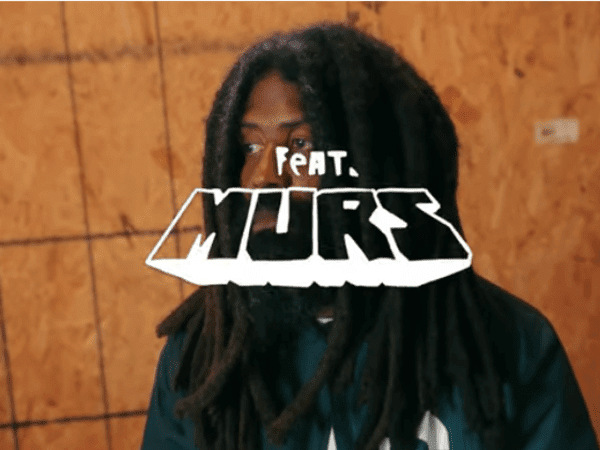 Murs Is Calling Out All Phonies On Sir Veterano 'Cocaine Rap'