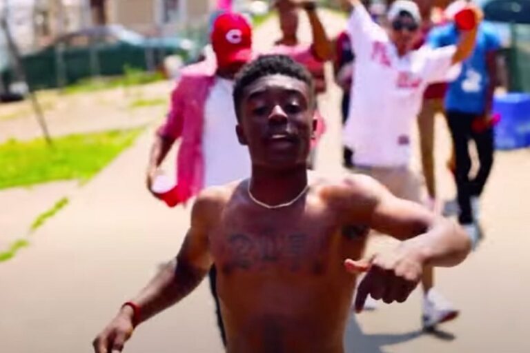Did You Know Lil Uzi Vert Used to Be in a Rap Group Called Steaktown?