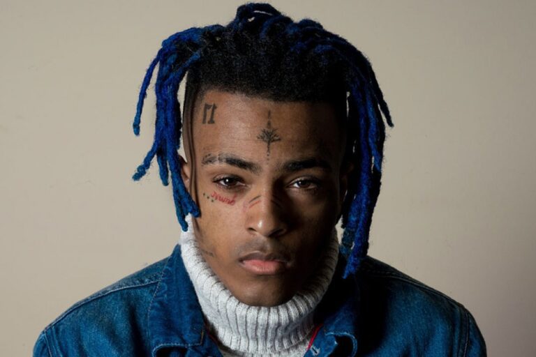 Here Are 15 Signs You’re an XXXTentacion Fan