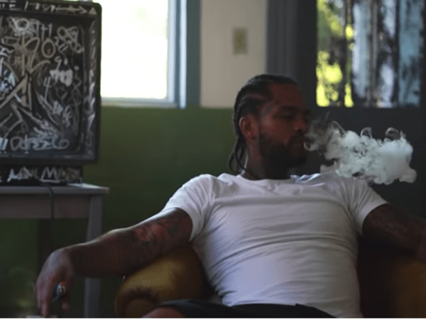 MC Eiht Links With Dave East On 'Courted In'