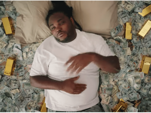 Tee Grizzley & Big Sean Made It Out Of The 'Trenches'