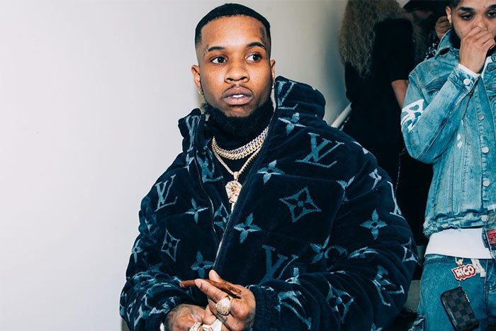 Tory Lanez to Speak Out for First Time Since Megan Thee Stallion Shooting