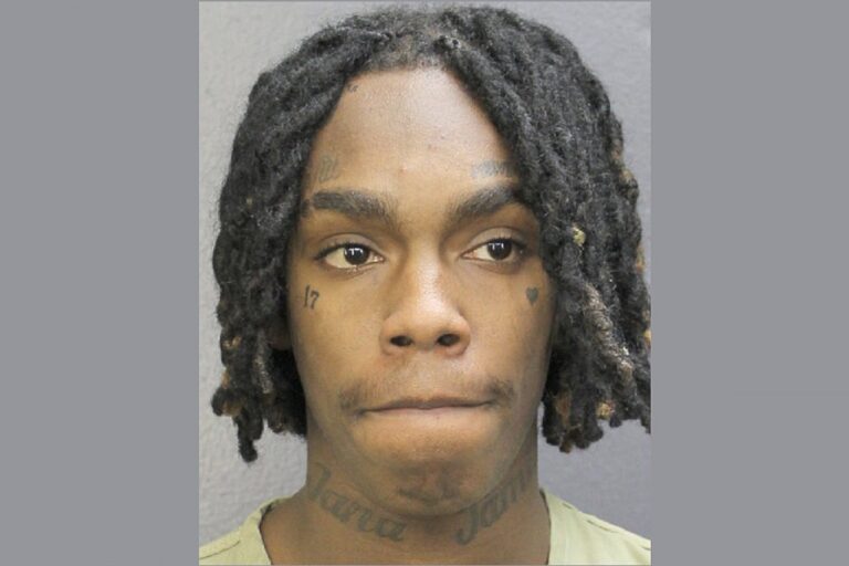 YNW Melly Won’t Have Next Court Appearance Until 2021