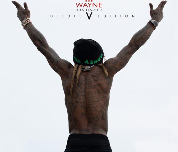 Stream Lil Wayne’s ‘Tha Carter V (Deluxe)’