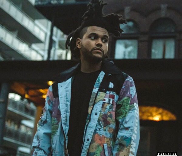 The Weeknd Releases ‘King of the Fall’ to Streaming Services