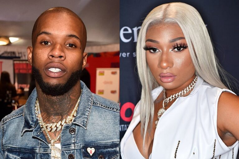 Here’s Everything Tory Lanez Says About Megan Thee Stallion on His New Album
