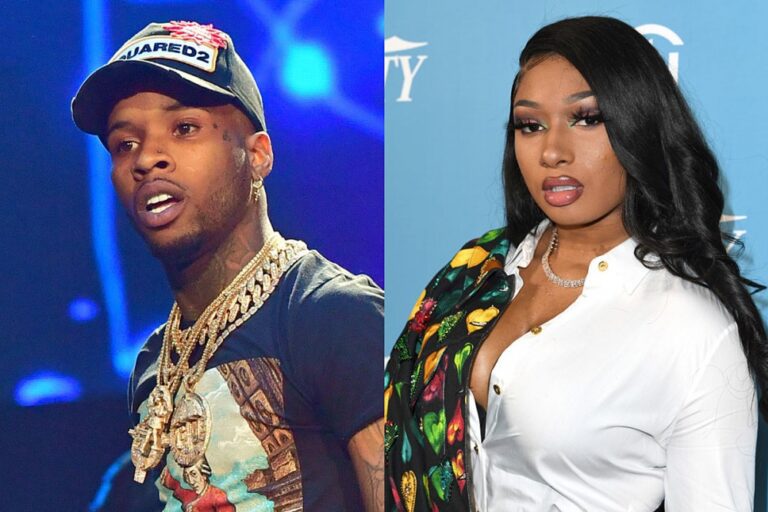 Tory Lanez’s Team Is Sending False Emails to Plant Fake Stories About Megan Thee Stallion, According to Megan’s Attorney: Report