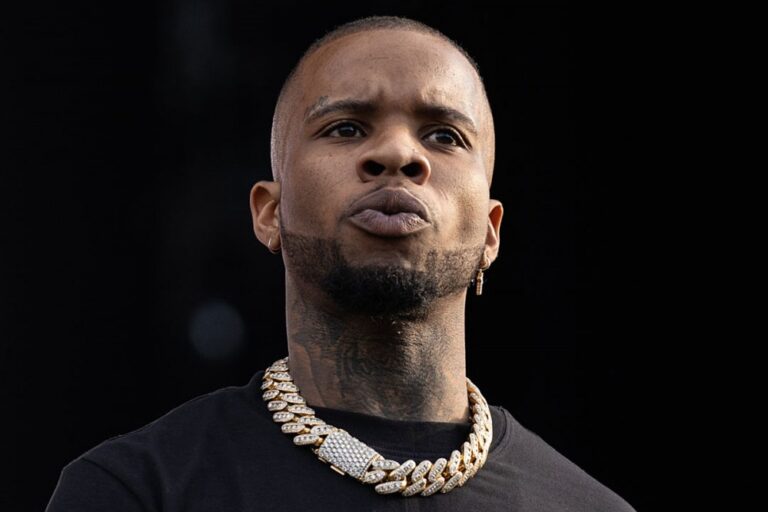 Tory Lanez Releases New Statement, Says He Moves on God’s Time