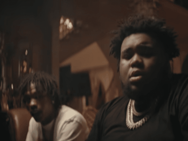 Rod Wave & Lil Baby Share Their 'Rags2Riches' Tales
