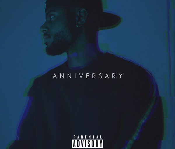 Stream Bryson Tiller’s New Album ‘Anniversary’