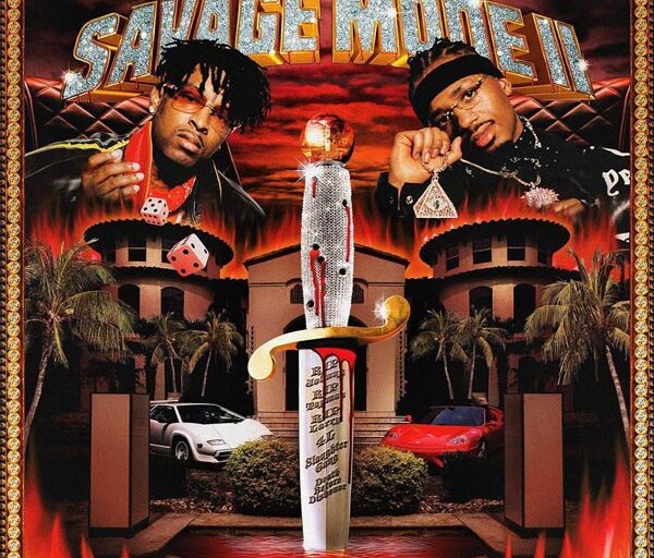 21 Savage and Metro Boomin Return with ‘Savage Mode II’