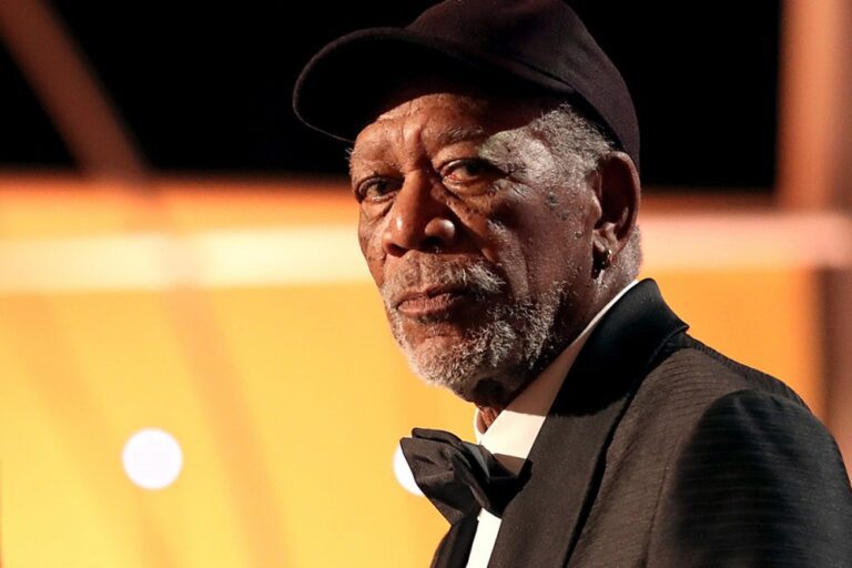 Here’s Everything Morgan Freeman Said on 21 Savage and Metro Boomin’s Savage Mode 2