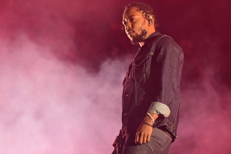 Here Are 20 Signs You’re a Kendrick Lamar Fan