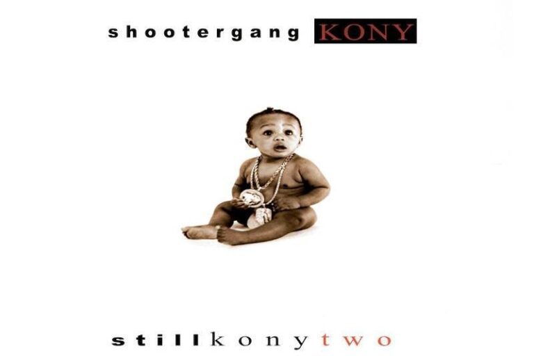 ShooterGang Kony Lives Up To His Name In 'On Da Flo'