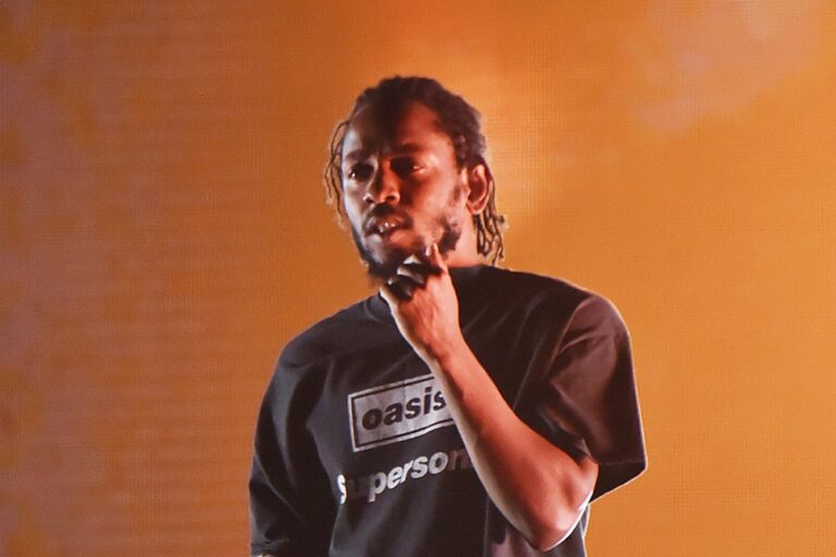 TDE President Appears to Respond to Rumors That Kendrick Lamar Left TDE