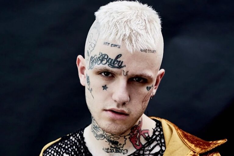 Here Are Lil Peep’s Most Essential Songs You Need to Hear