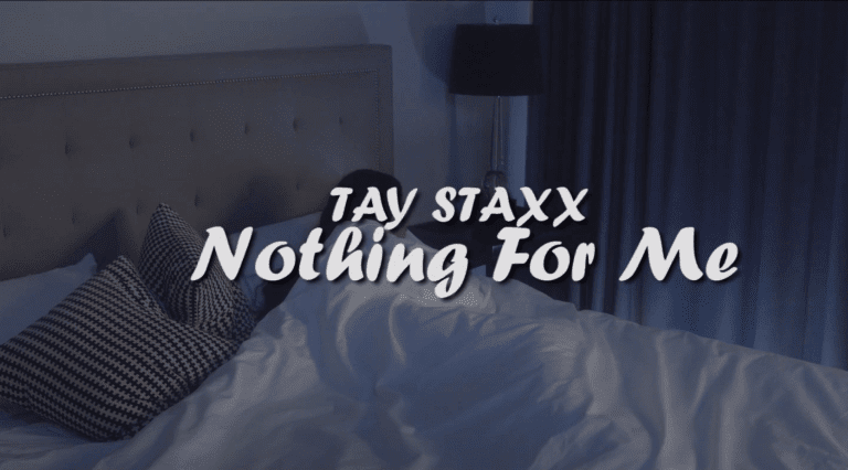 Taystaxx – Nothing For Me