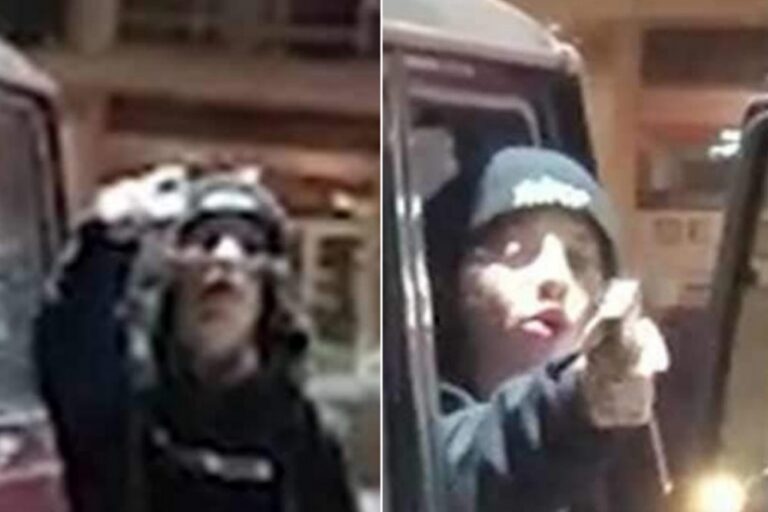 Lil Xan Sued for Pulling Gun on Man During Argument Over Tupac Shakur at a 7-Eleven: Report