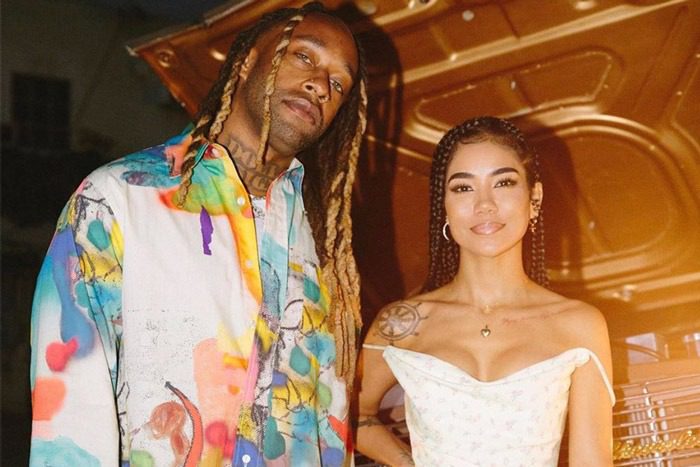 Ty Dolla $ign, Jhené Aiko, and Mustard Team Up on ‘By Yourself’
