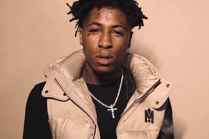 YoungBoy Never Broke Again Remixes JAY-Z’s ‘The Story of O.J.’