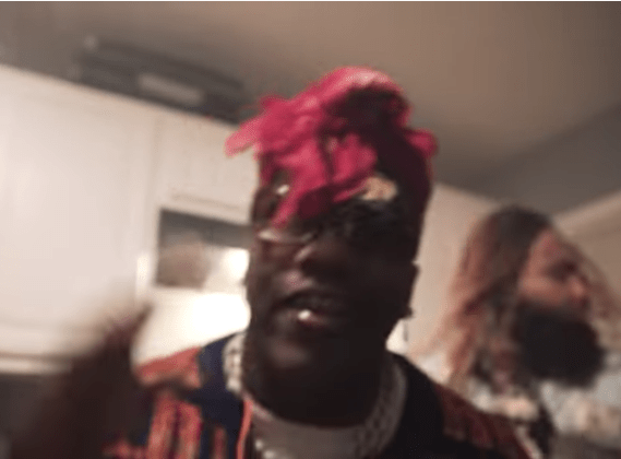 Get Lil Yachty & Sada Baby Some Ex-Lax Cause They're 'Not Regular'